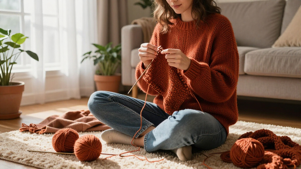 13 Best Fall Cozy Sweaters for Women in 2026