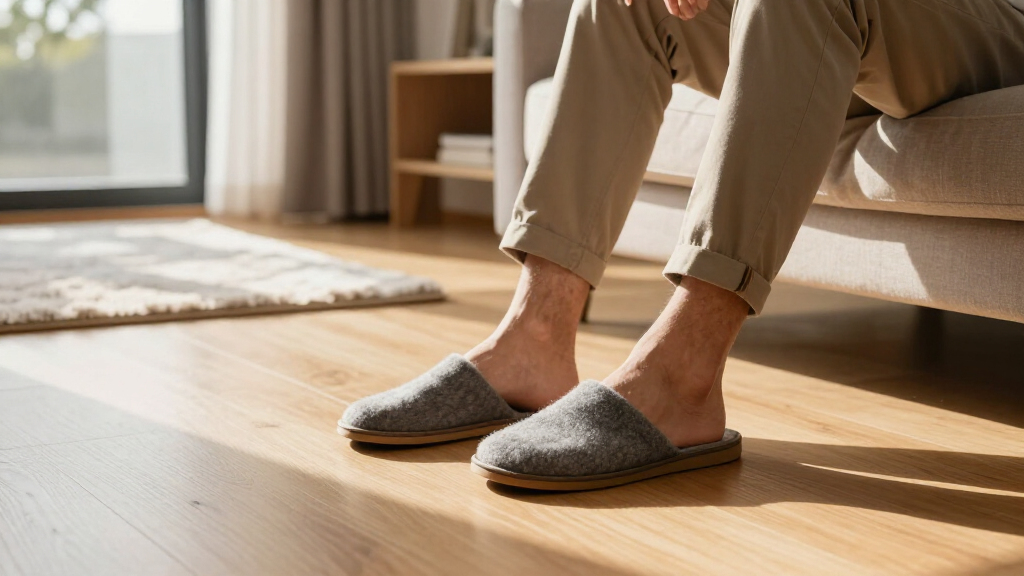 14 Best House Shoes for Men: Comfort and Style for Every Occasion