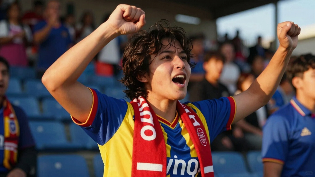 12 Best Soccer Fan Apparel in 2026