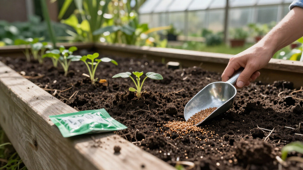 best cover crop seeds