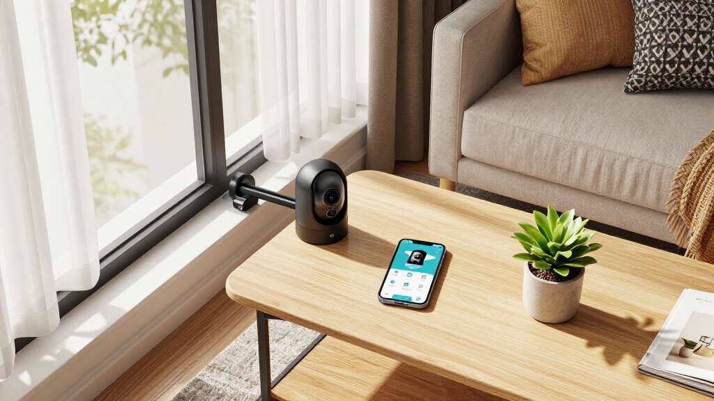 15 Best Home Security Cameras in 2026