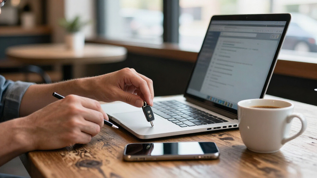 hardware security keys for online accounts