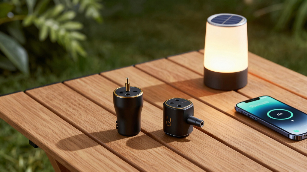 best EV charging adapters