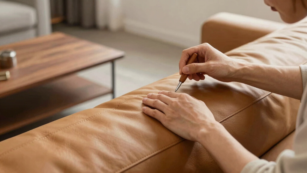 best leather furniture
