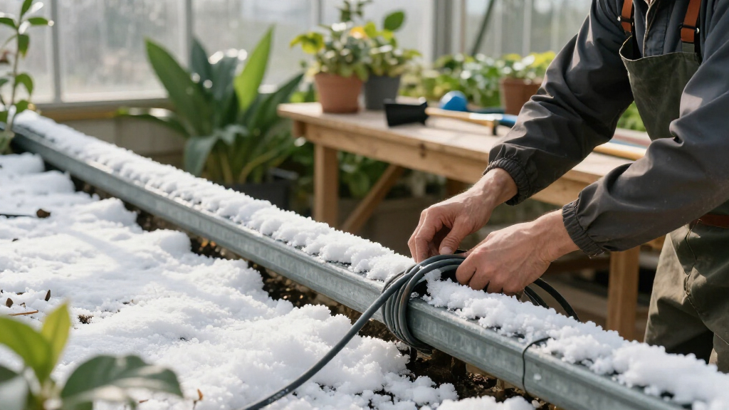 13 Best Gutter De-Icing Cables to Keep Your Gutters Clear This Winter