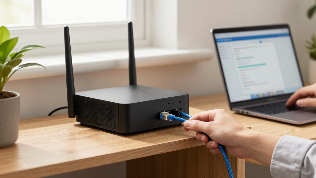 10 Best Small Office Firewall Hardware for 2026
