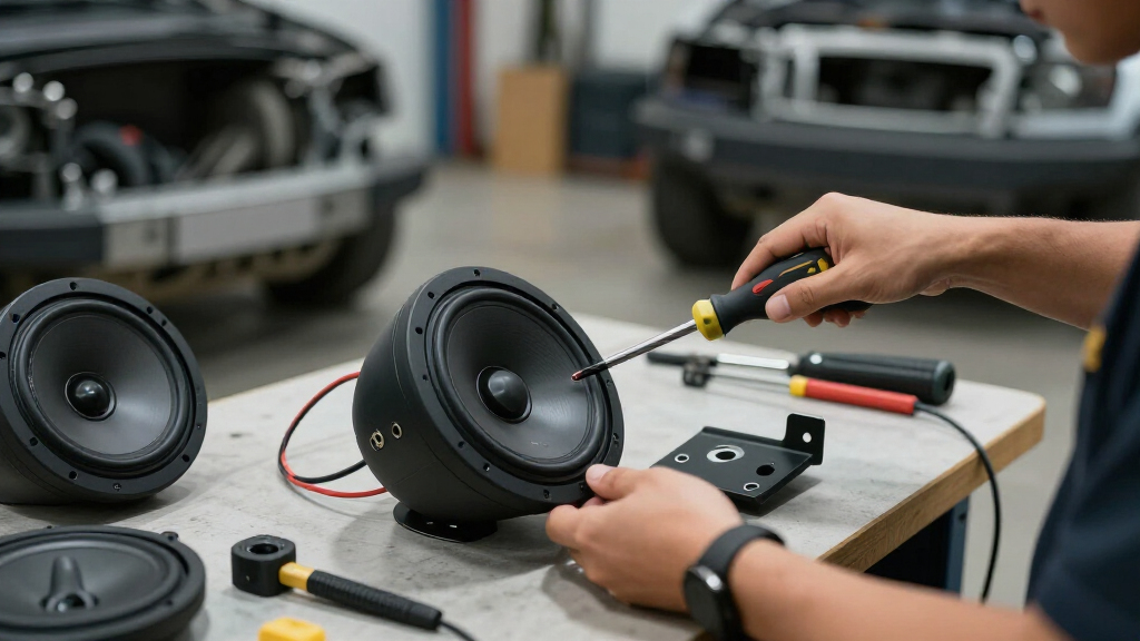 best car speakers