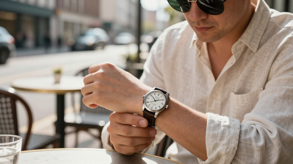 best Tudor watches