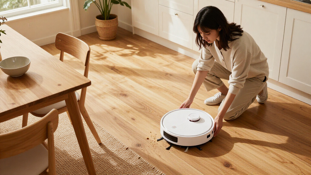 best home robots