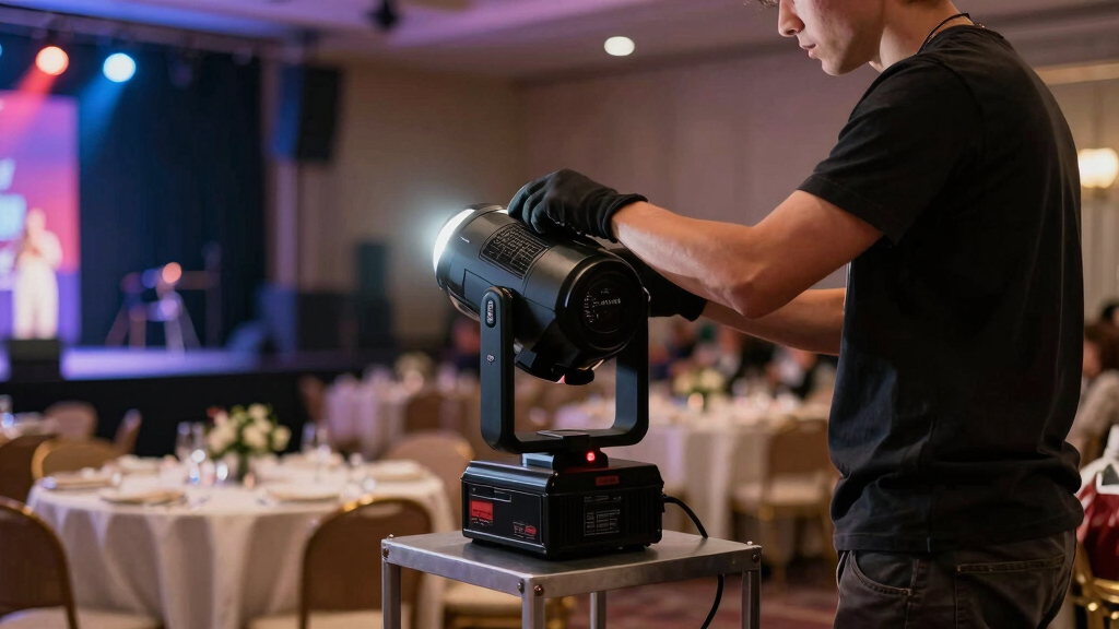15 Best Battery Powered Uplights for Events in 2026