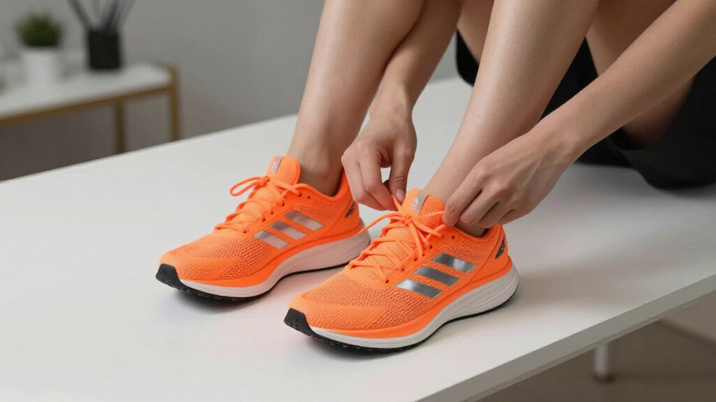 best adidas performance running shoes
