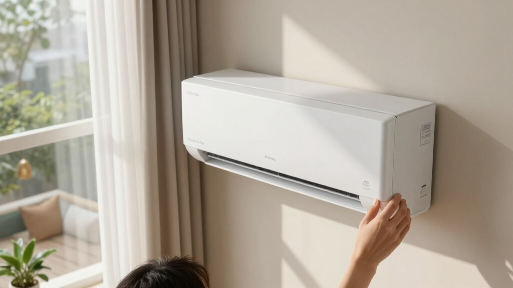 best luxury window air conditioner