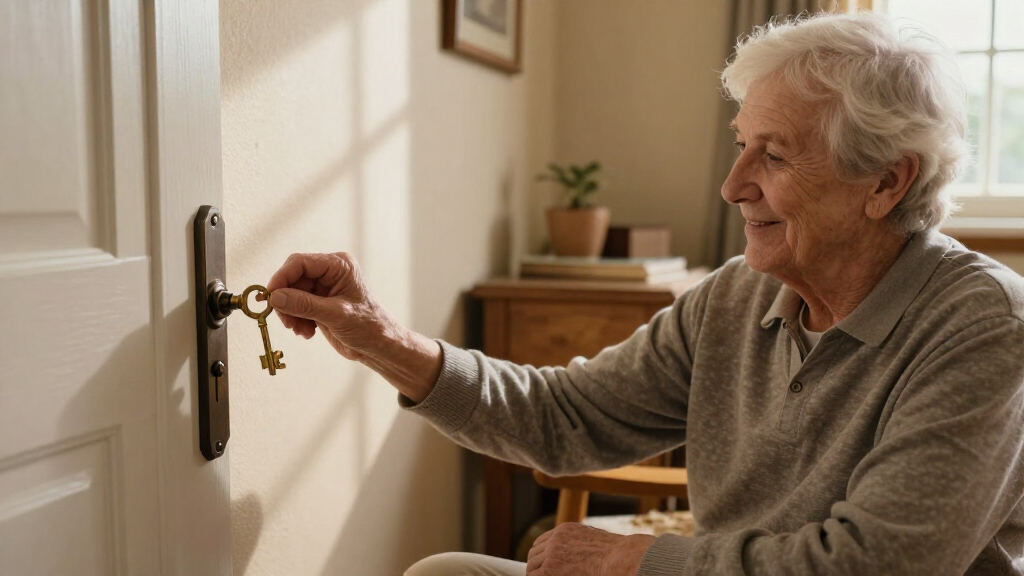 key turners for arthritis