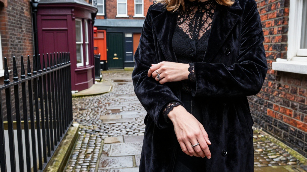 13 Best Gothic Fashion Clothing for Building a Versatile Dark Wardrobe in 2027