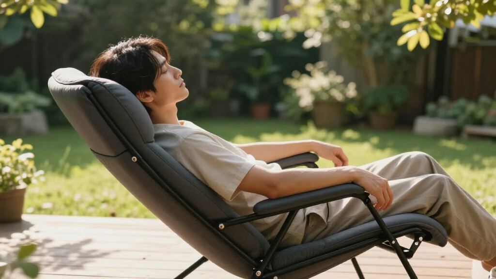 best zero gravity recliner chair