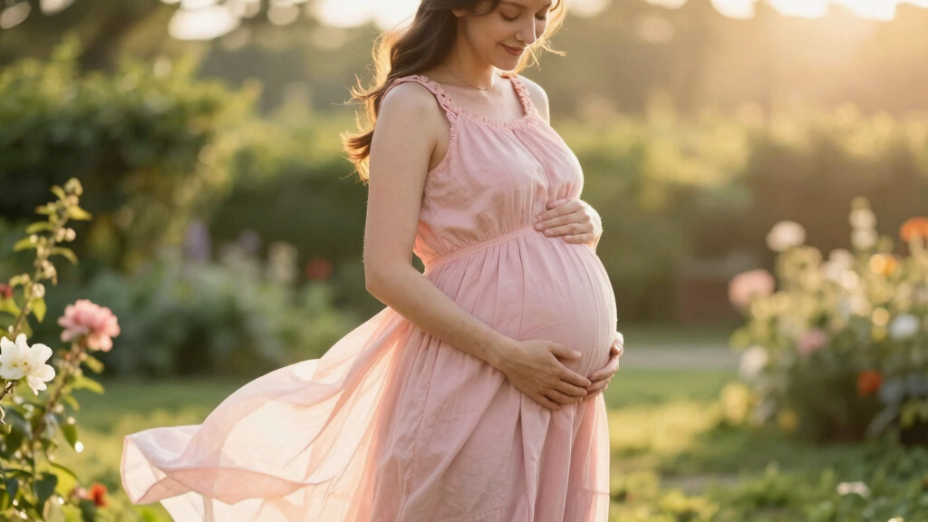best maternity dresses