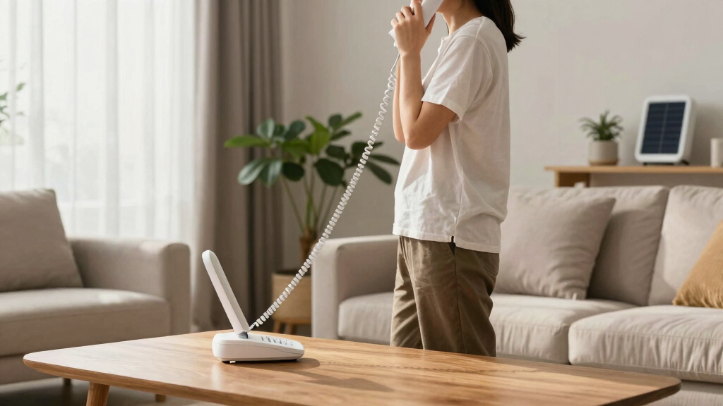 best cordless phones