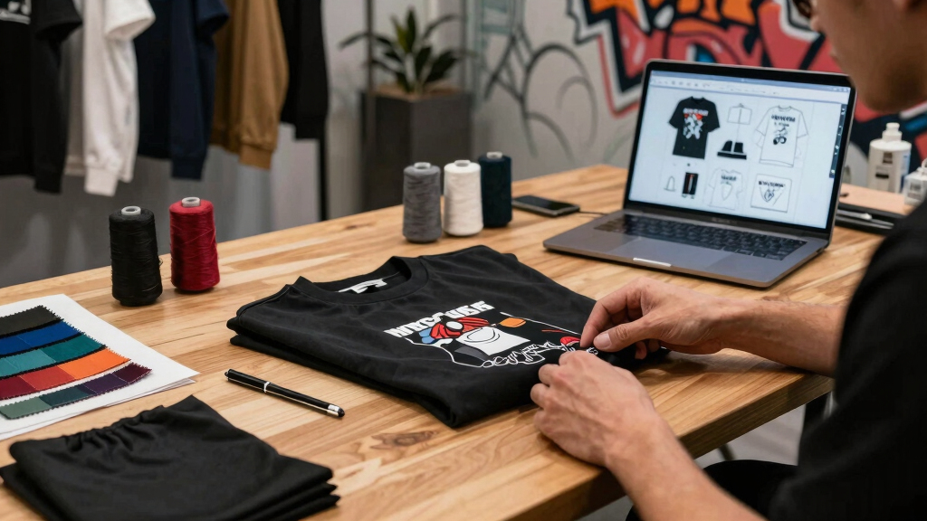 best streetwear clothing