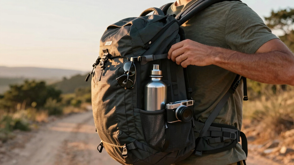 best travel accessories