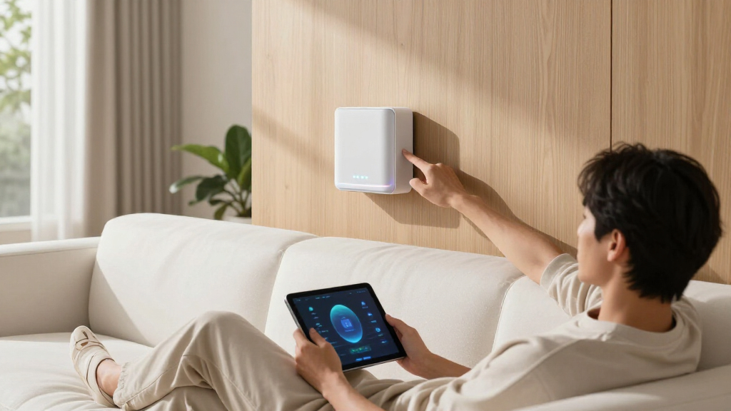 best Matter smart home hubs