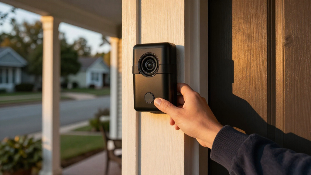 ring doorbell cover