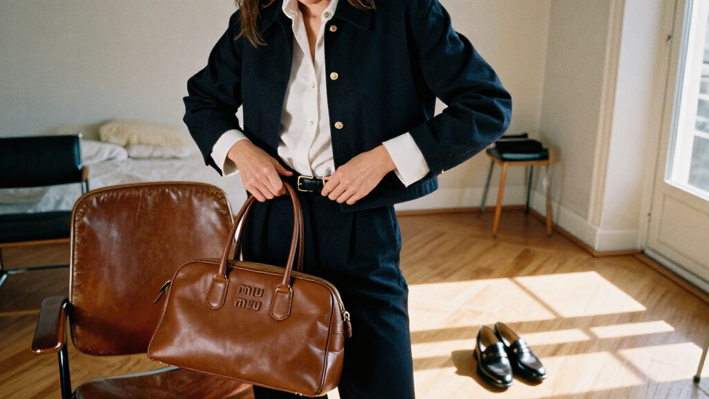 best Miu Miu fashion pieces
