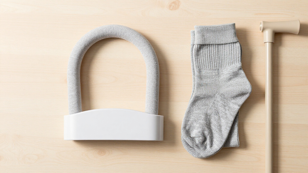 best sock aids for seniors with limited mobility