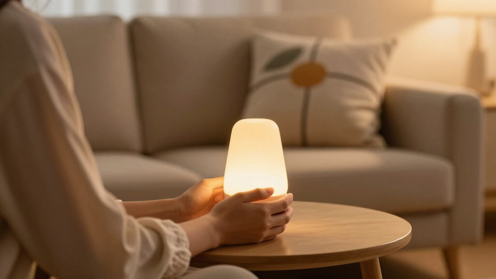 night light