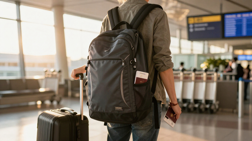 best gifts for a frequent traveler
