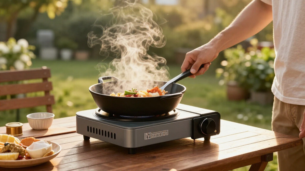 best portable induction cooktop