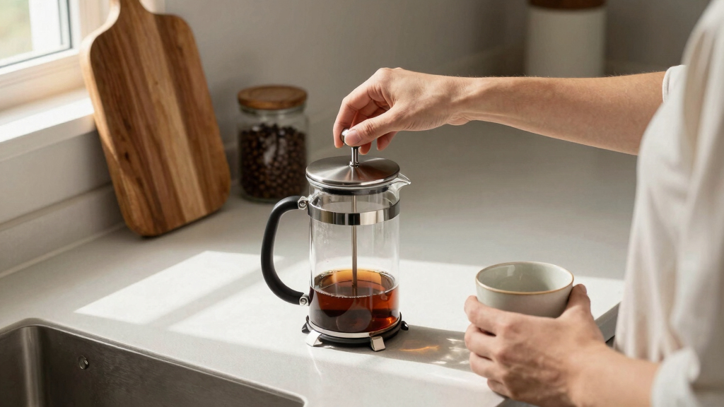 11 Best Coffee Presses for the Perfect Brew Every Time