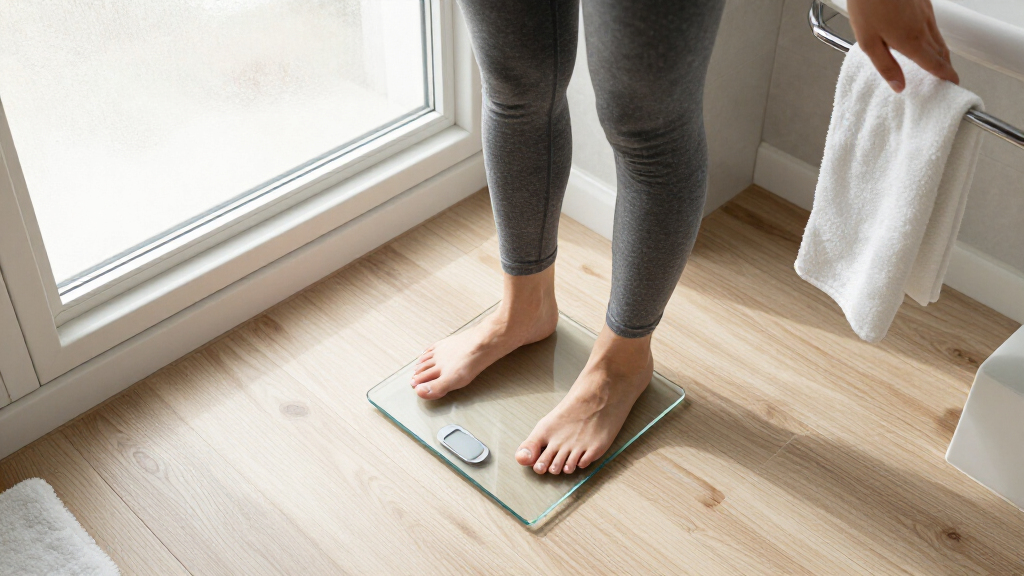 best smart scales