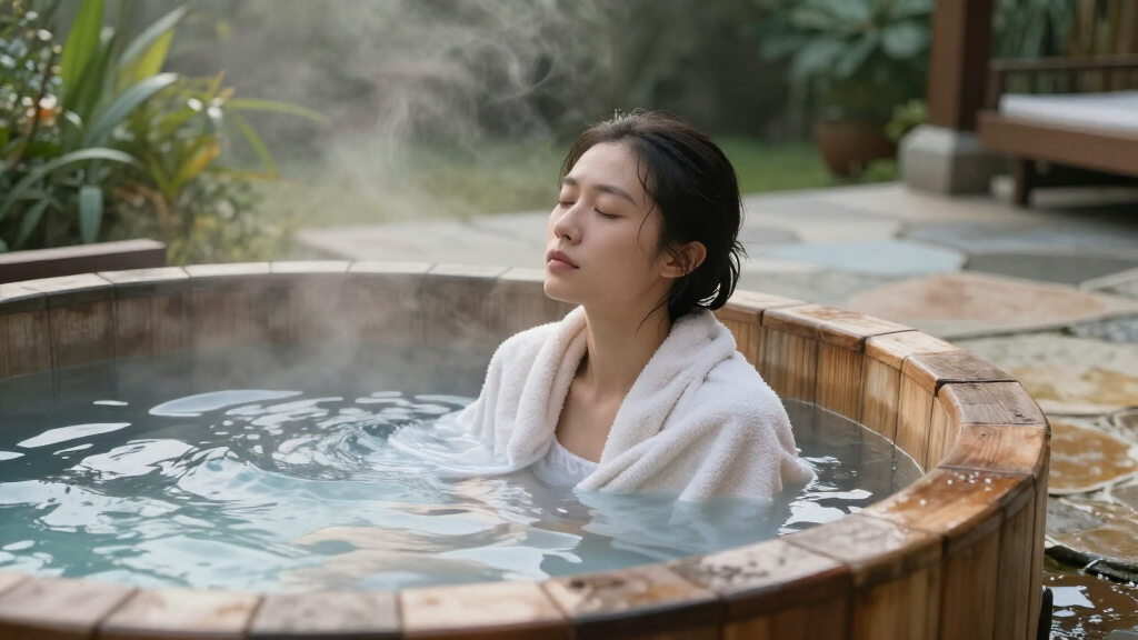 cold plunge tubs