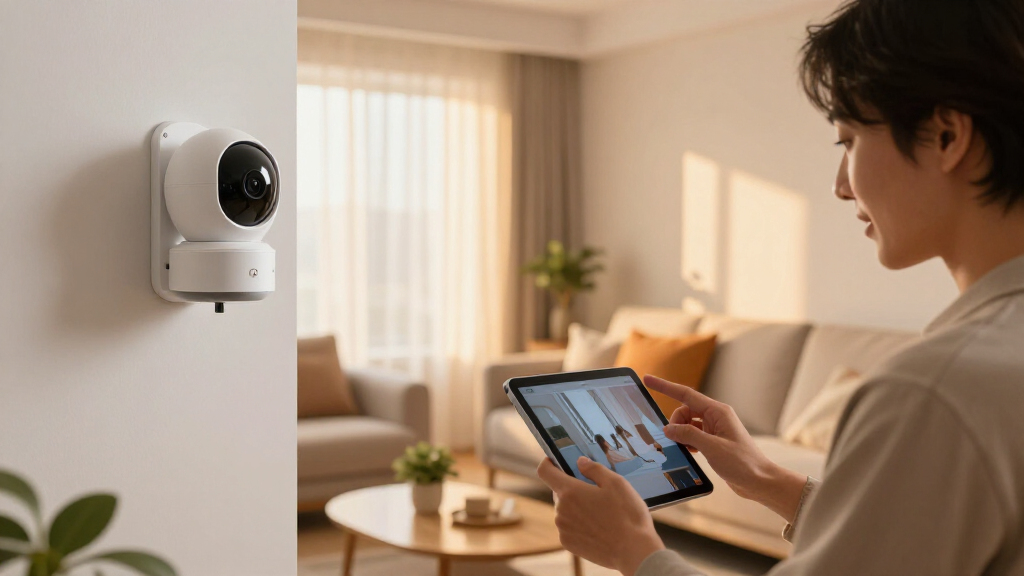 15 Best Smart Home Security Cameras in 2026