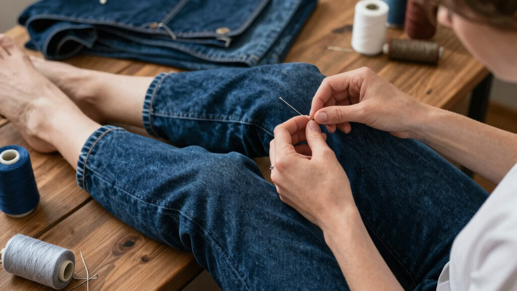 best fall jeans