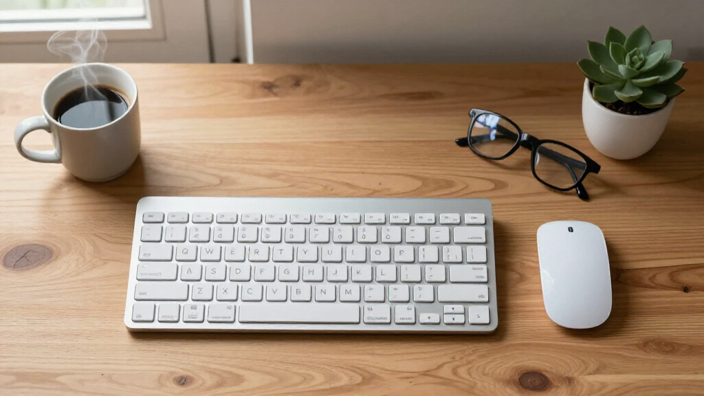 ergonomic keyboard and mouse sets
