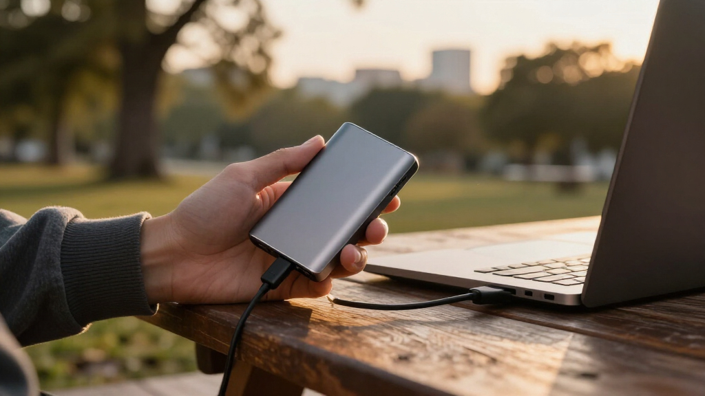 14 Best Portable External SSDs in 2026
