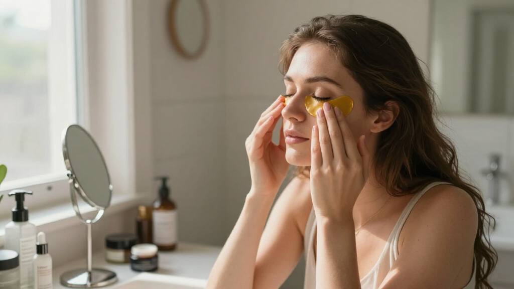 13 Best Drugstore Eye Patches That Actually Deliver Results (You Need to Try These!)