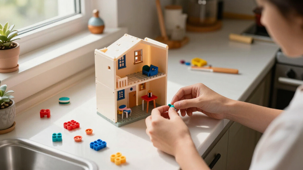 barbie dreamhouse deals