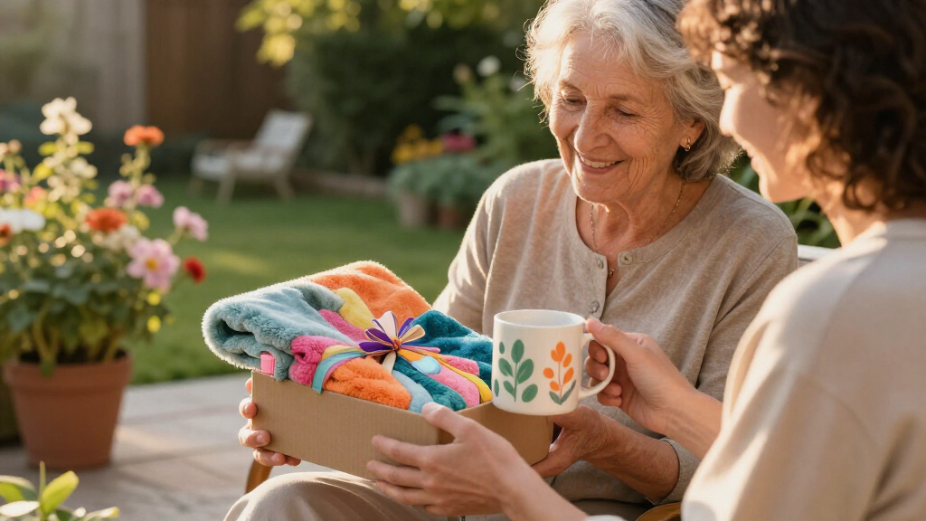 gifts for elderly