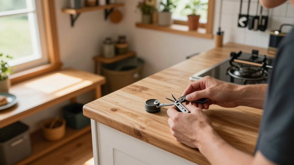 15 Best Compact Multi-Tools for Tiny Homes in 2026