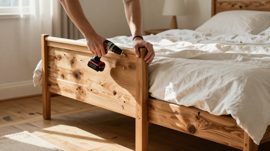 6 Best DIY Headboards for Easy Bedroom Updates in 2027