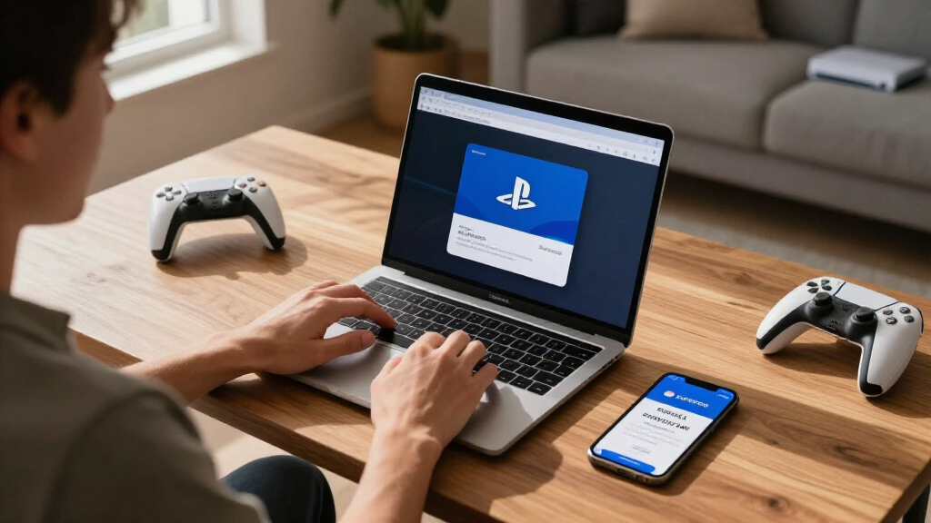 5 Best PlayStation Store Gift Card Digital Options You Need to Know About