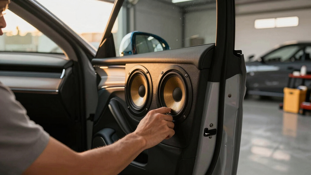 high end component speaker sets for audiophile sound