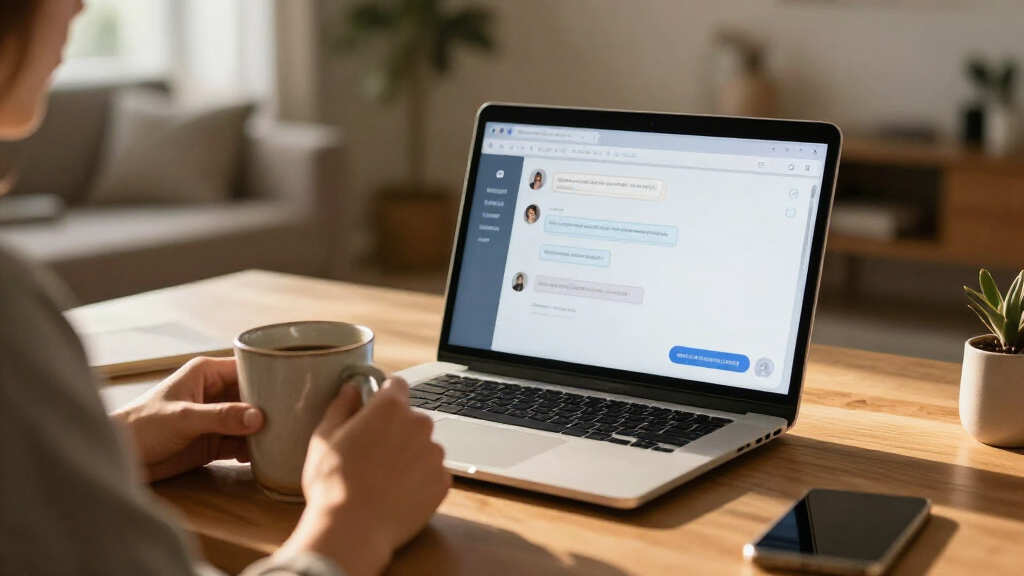 AI customer support chatbots