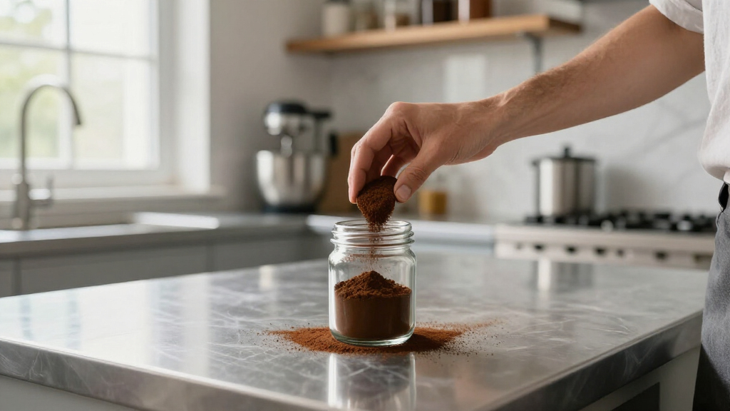 espresso powder
