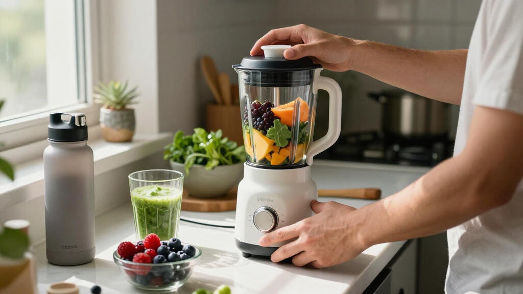 portable usb blenders