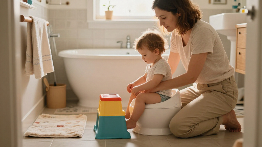 best potty training products