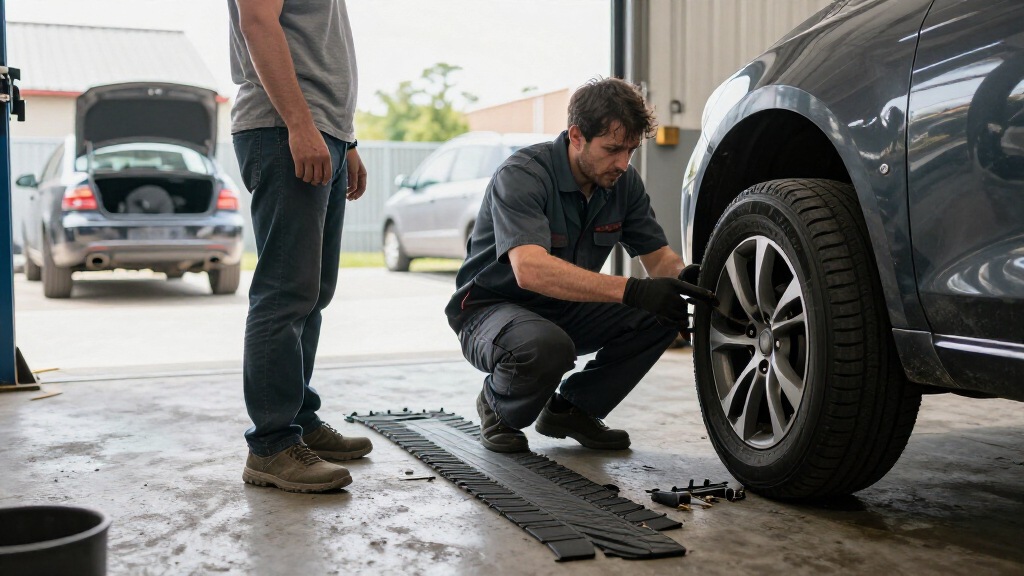 best premium car tyres