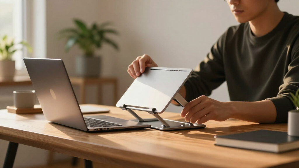 15 Best Ergonomic Laptop Stands in 2026